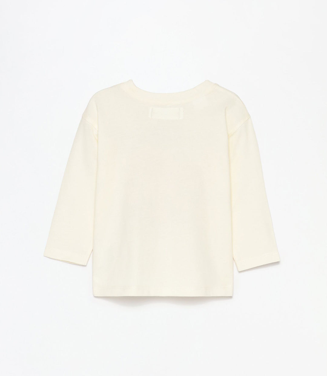 Moudda Lefties - T-Shirt - Imprimé Puff Bébé - Tunisie 3