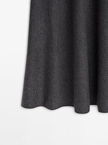 Moudda Massimo Dutti - Jupe - Tunisie 4