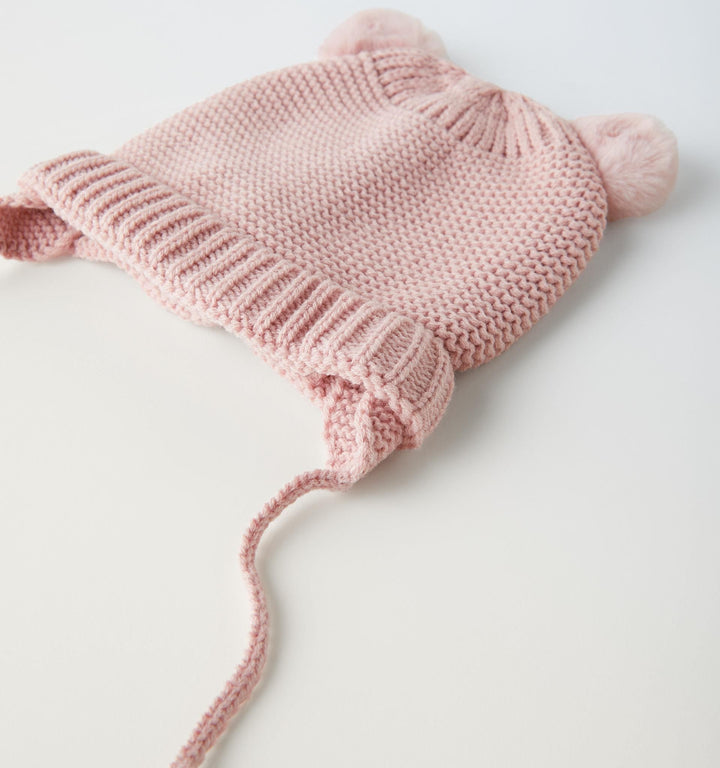 Moudda ZARA - Bonnet - Tunisie 3