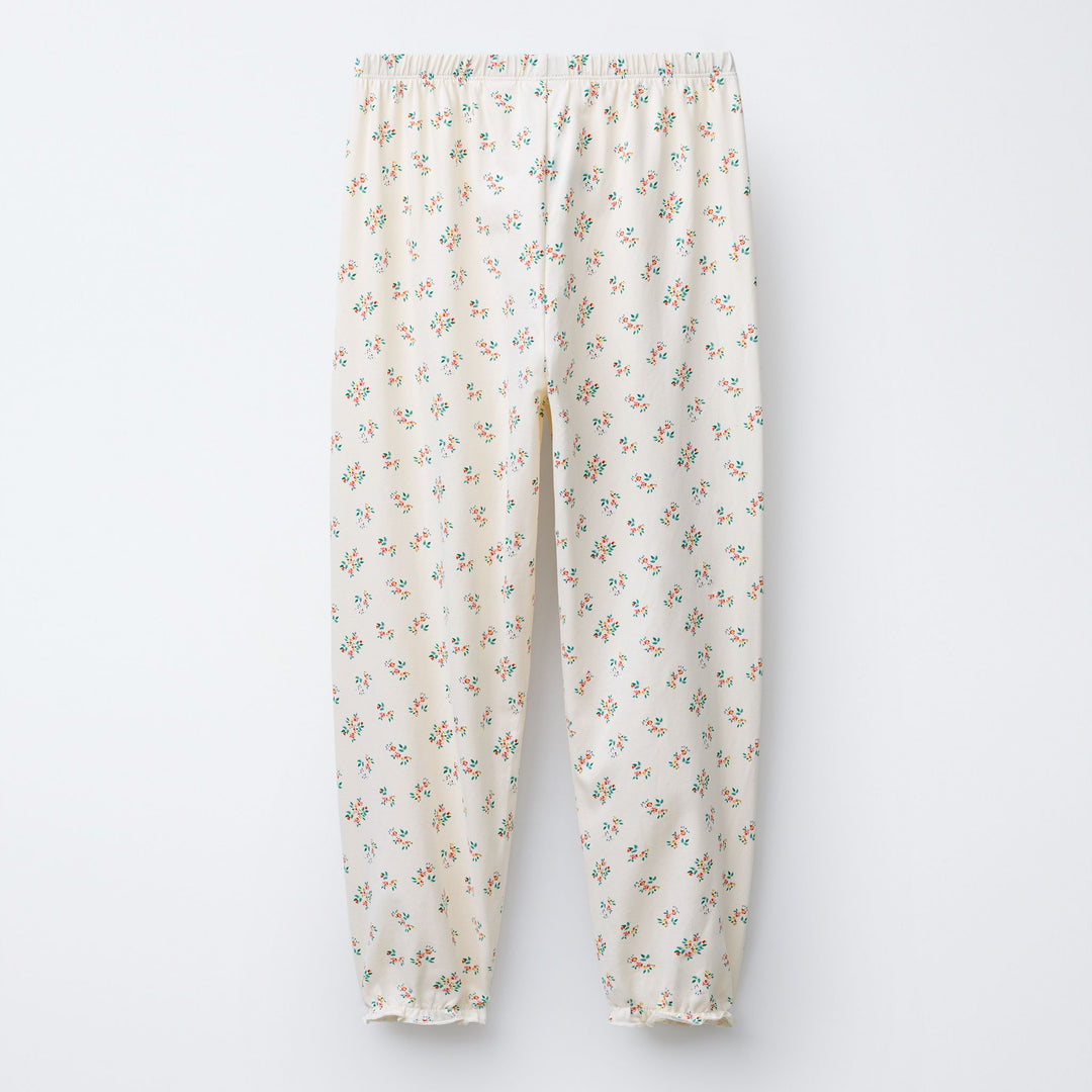 Moudda ZARA - Pyjama Fille - AOP Petite Fleur - Tunisie 6