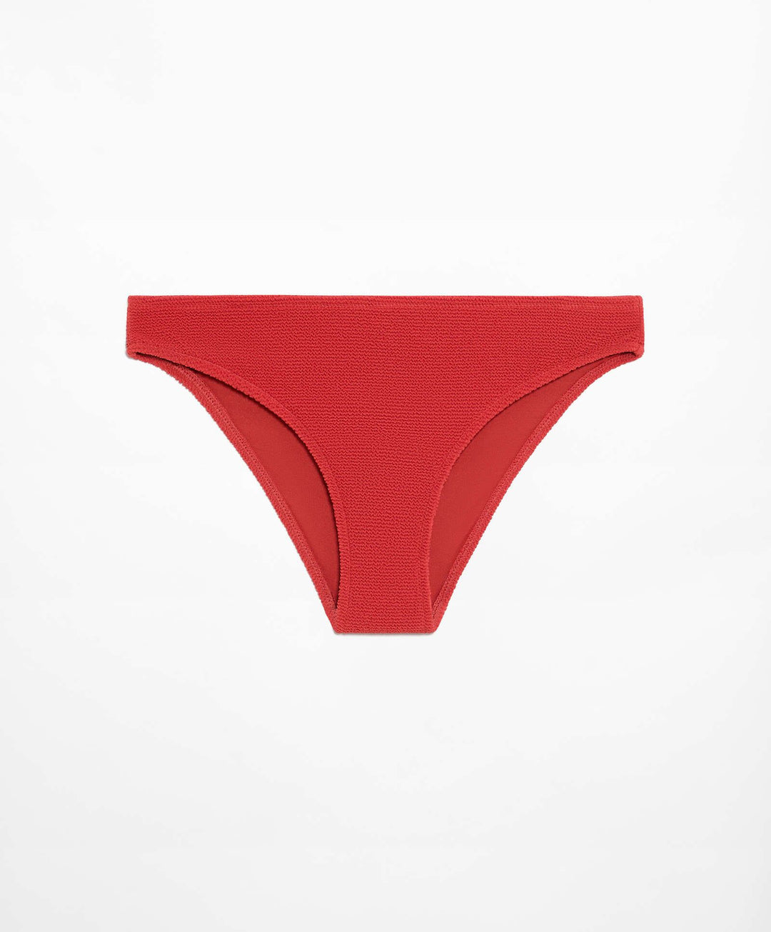 Moudda Oysho - Culotte Classique Capsule Crinkle - Tunisie 4