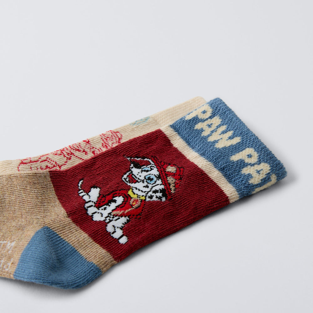 Moudda ZARA - Chaussettes Enfant - Paw Patrol - Tunisie 2