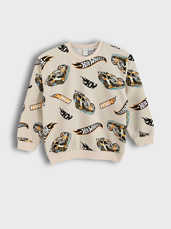 Moudda LC Waikiki - Ensemble jersey sous licence Garçon Vert d'eau - Tunisie 2