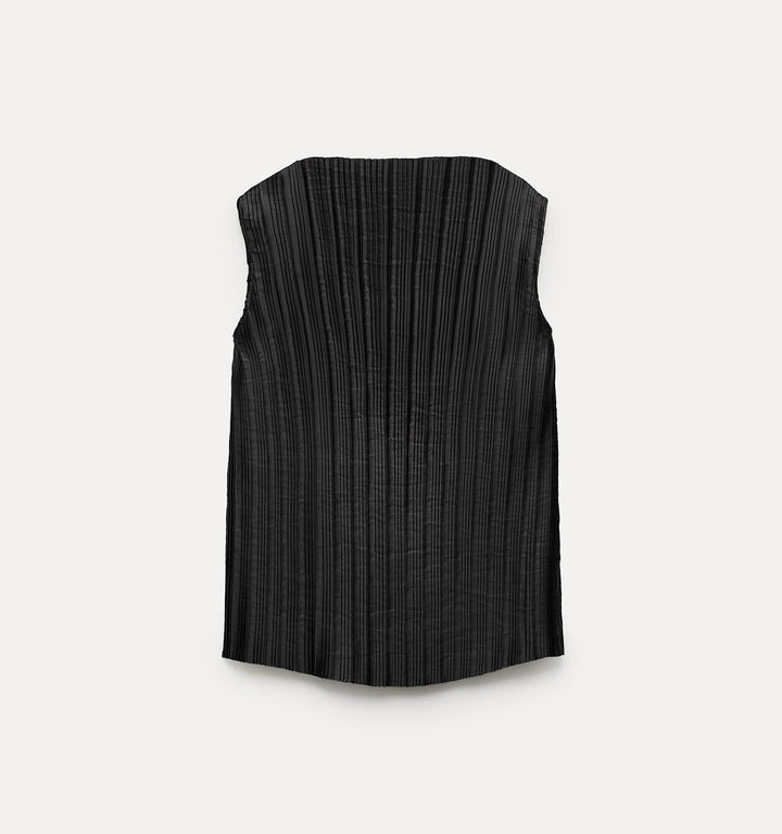 Moudda ZARA - Manteau - Tunisie 1