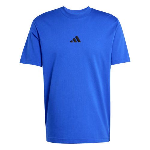 Moudda Adidas - T-shirt jersey petit logo Essentials - Tunisie 2