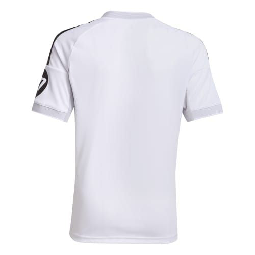 Moudda Adidas - Maillot Domicile Real Madrid 25/26 enfants - Tunisie 2