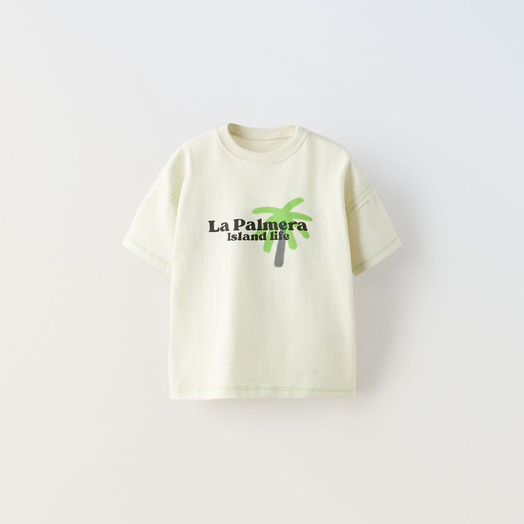 Moudda ZARA - Kids-O Cta S/L - Tunisie 1