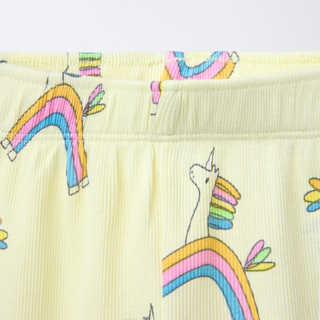Moudda ZARA - Pyjama Enfant - AOP Licornes - Tunisie 8