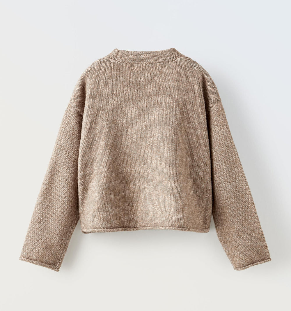 Moudda ZARA - Cardigan - Tunisie 2