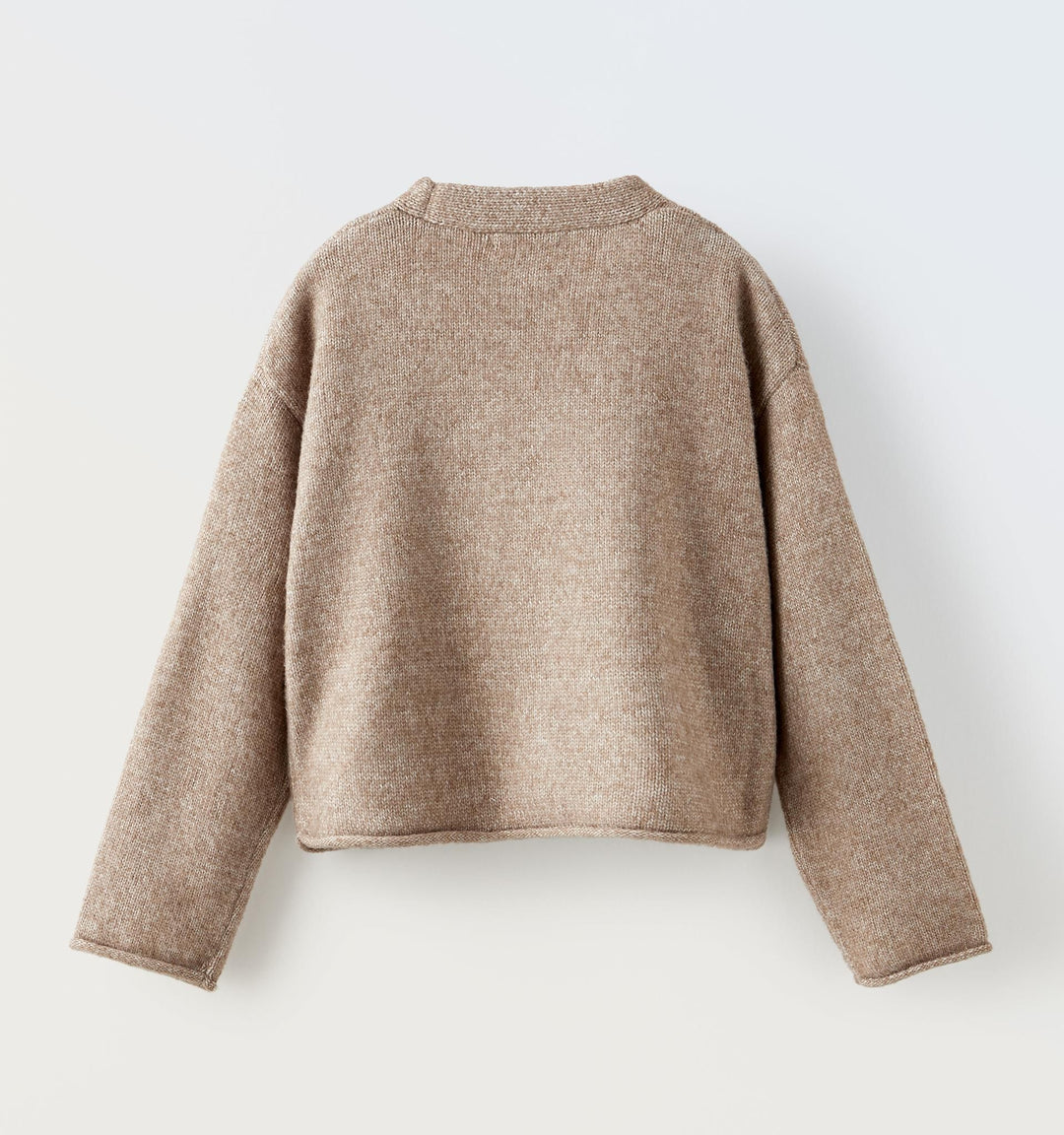 Moudda ZARA - Cardigan - Tunisie 2