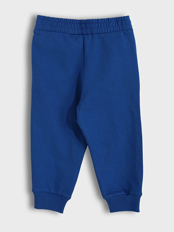 Moudda LC Waikiki - Ensemble jersey sous licence Garçon Rouge vif - Tunisie 3