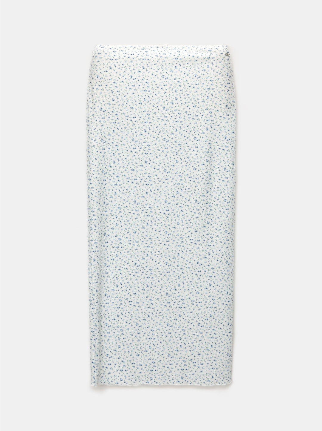 Moudda PULL & BEAR - Jupe Pacific Crêpe Imprimé - Tunisie 4