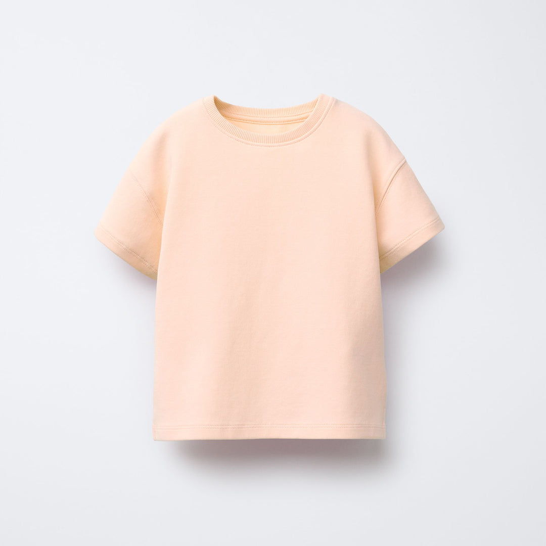 Moudda ZARA - T-Shirt Enfant Basic - Interlock - Tunisie 1