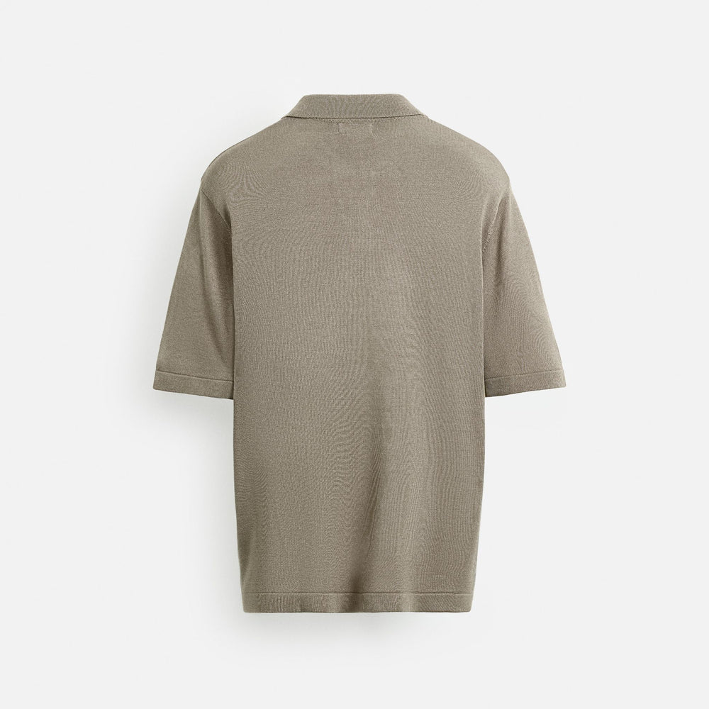 Moudda ZARA - Polo Basic - Fit Trend - Tunisie 2