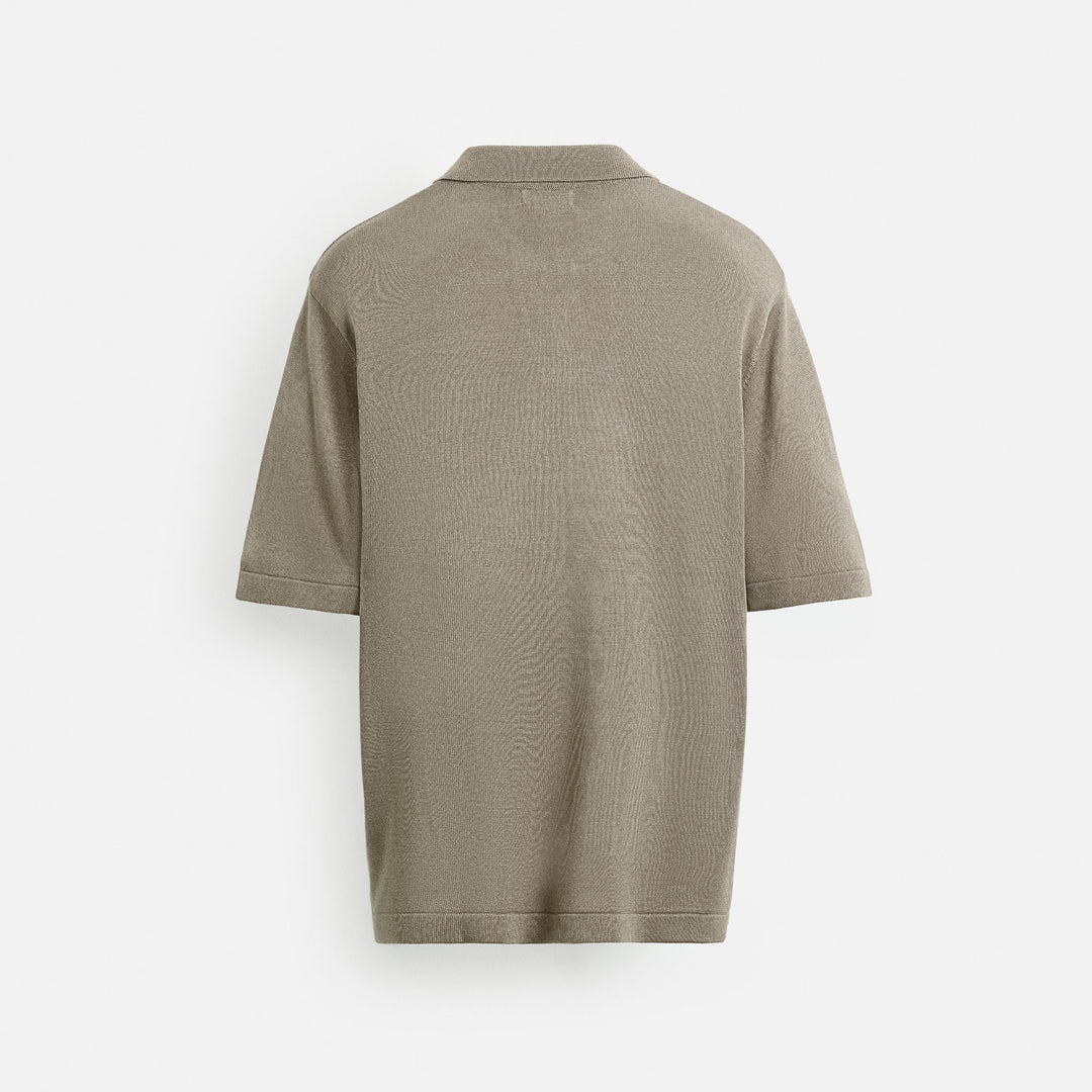 Moudda ZARA - Polo Basic - Fit Trend - Tunisie 2