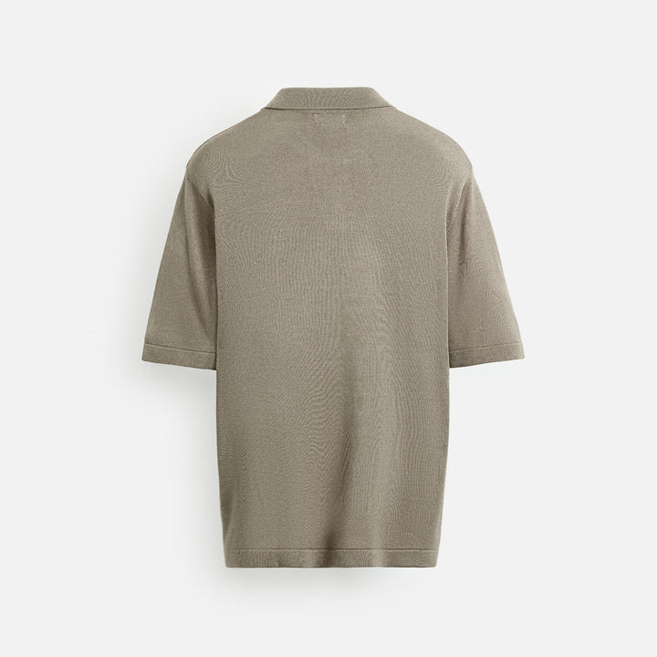 Moudda ZARA - Polo Basic - Fit Trend - Tunisie 2