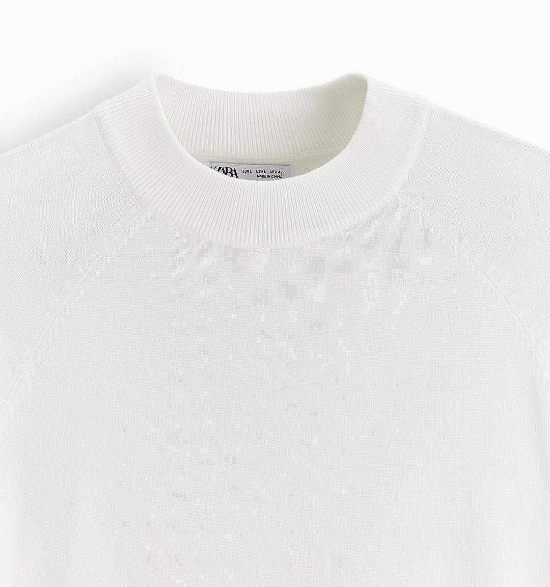 Moudda ZARA - Pull-Over - Tunisie 6