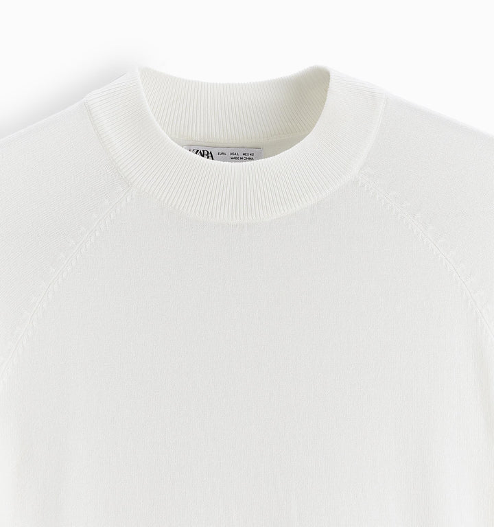 Moudda ZARA - Pull-Over - Tunisie 6