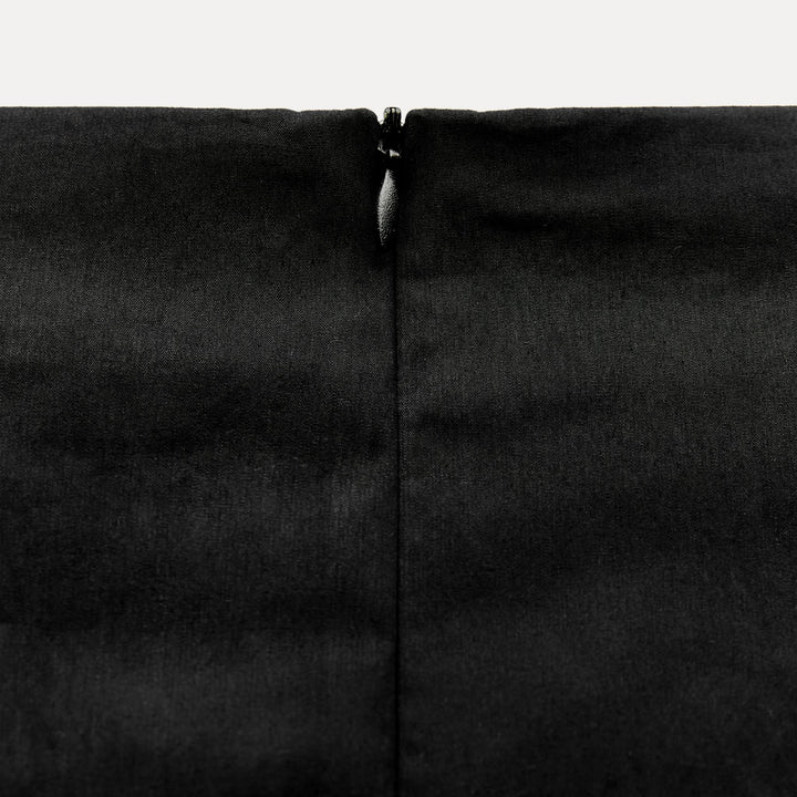 Moudda ZARA - Top bouffant manches courtes - Tunisie 5