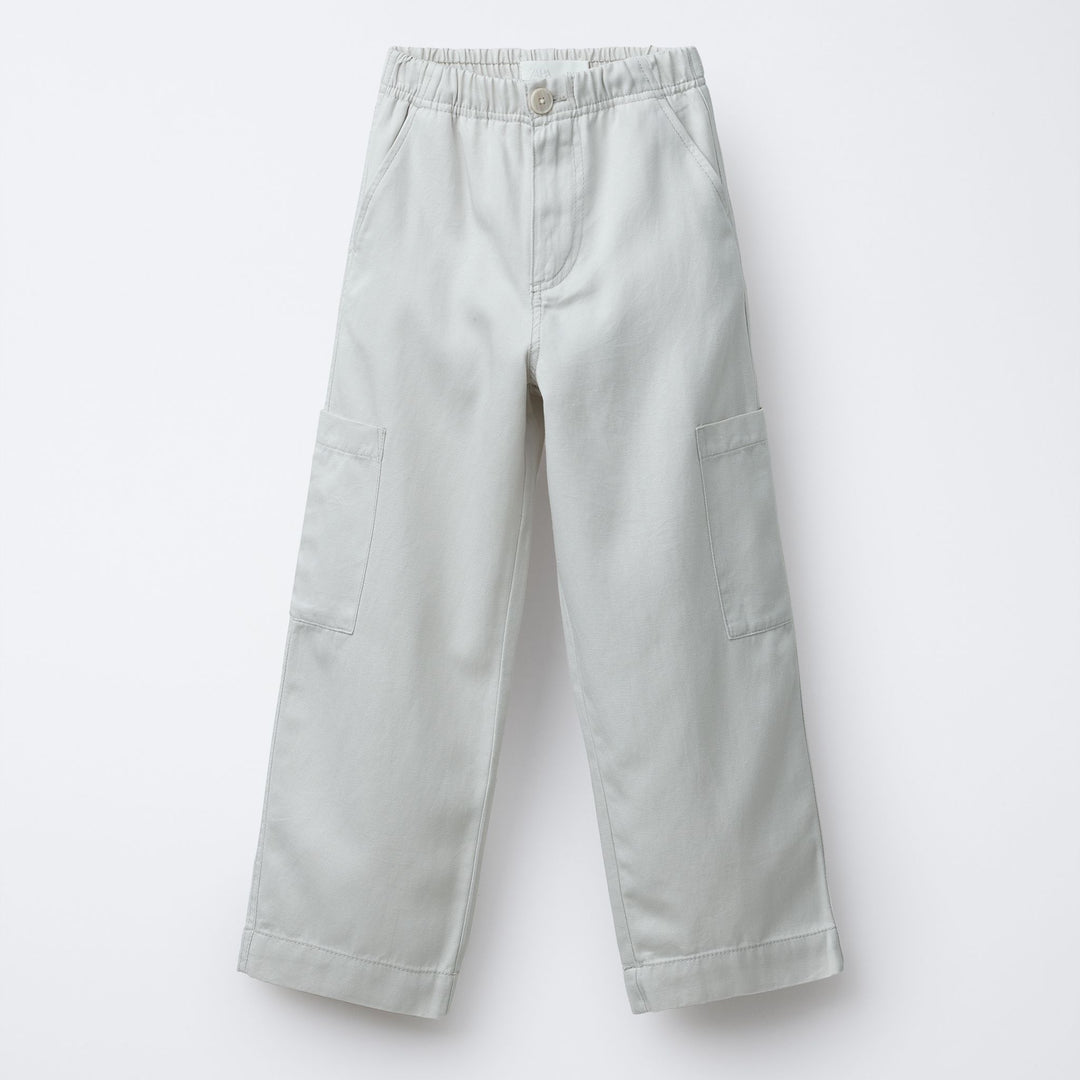 Moudda ZARA - Pantalon Cargo (Ramadan) - Tunisie 1