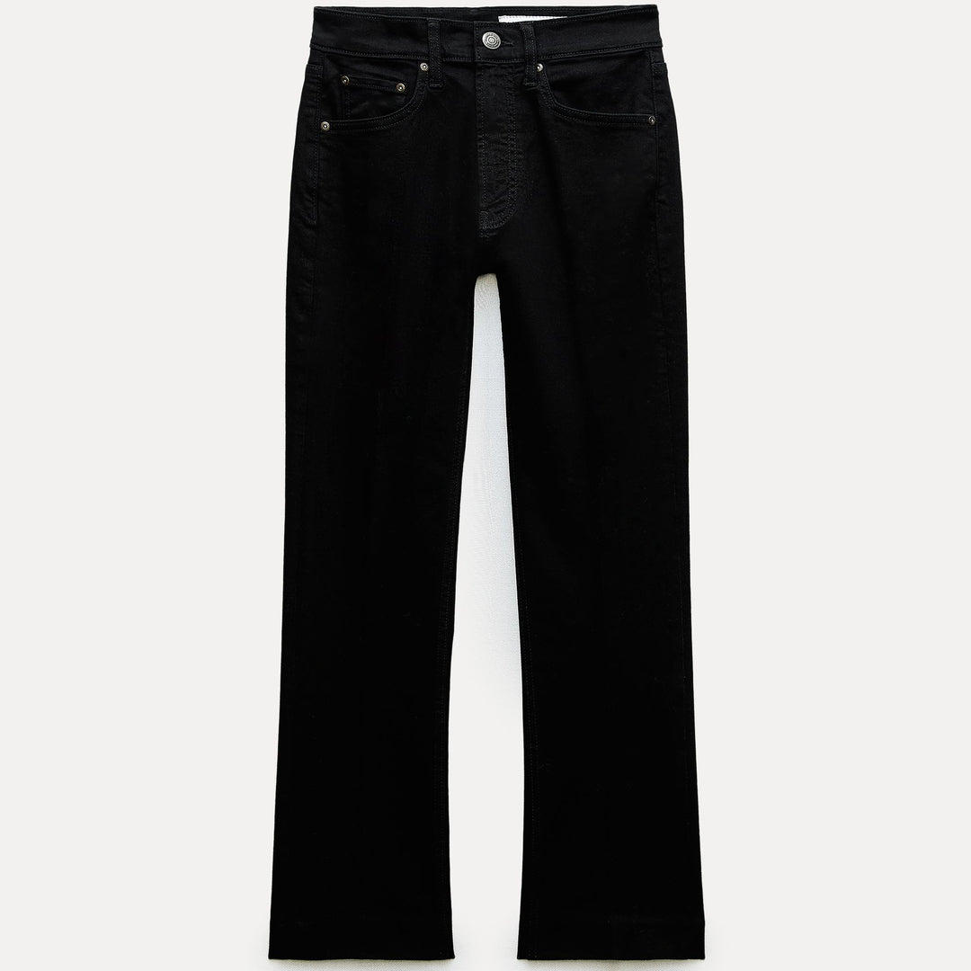 Moudda ZARA - Pantalon - Tunisie 3