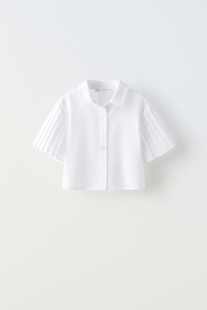 Moudda ZARA - Chemise - 1