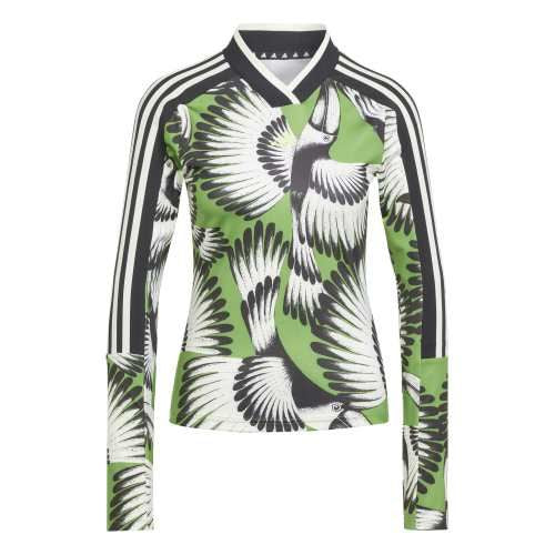 Moudda Adidas - FARM LS TOP - Tunisie 1