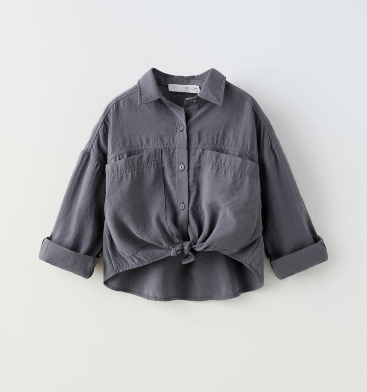 Moudda ZARA - Chemise - Tunisie 1