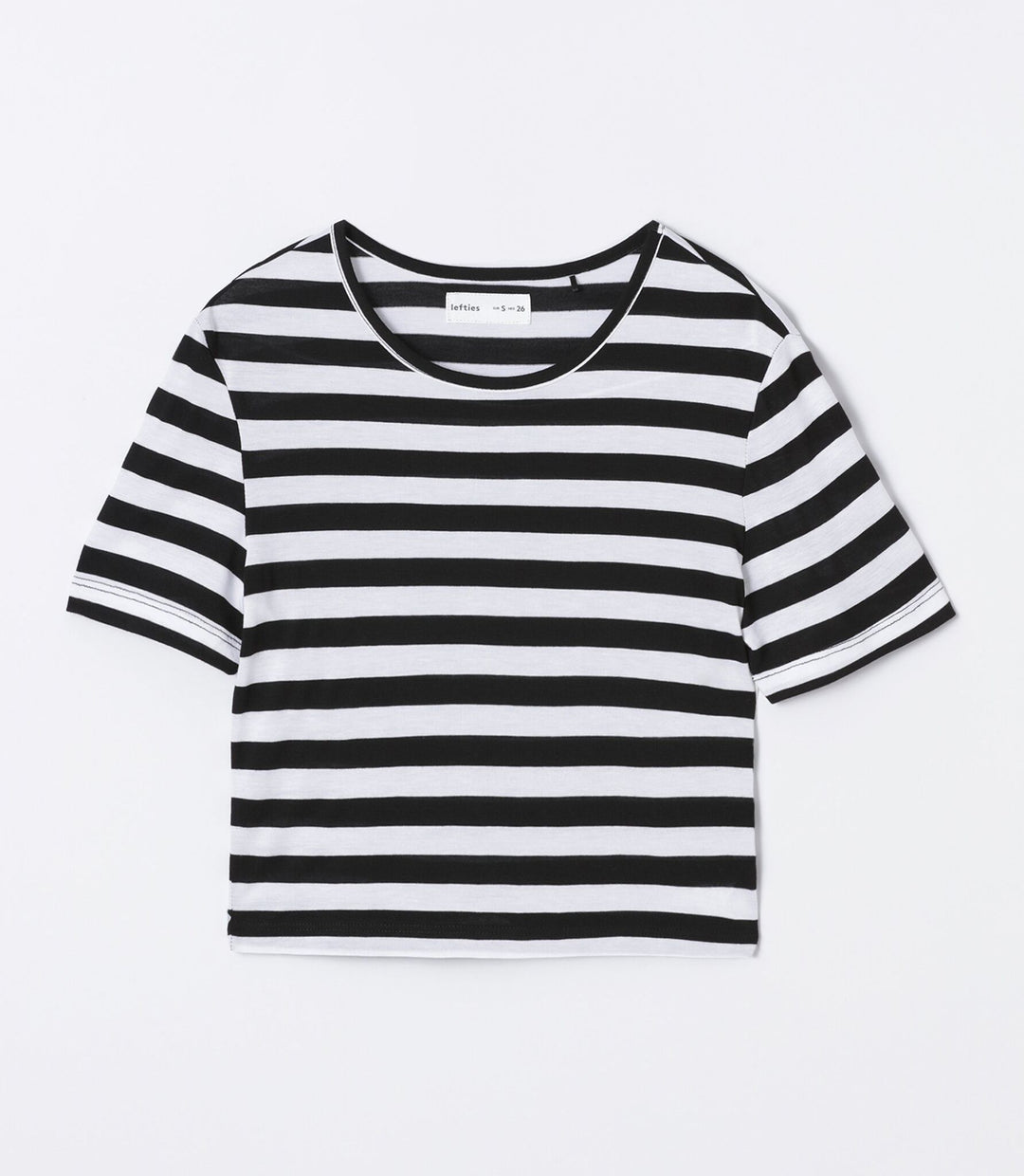 Moudda Lefties - Tee shirt - Tunisie 1