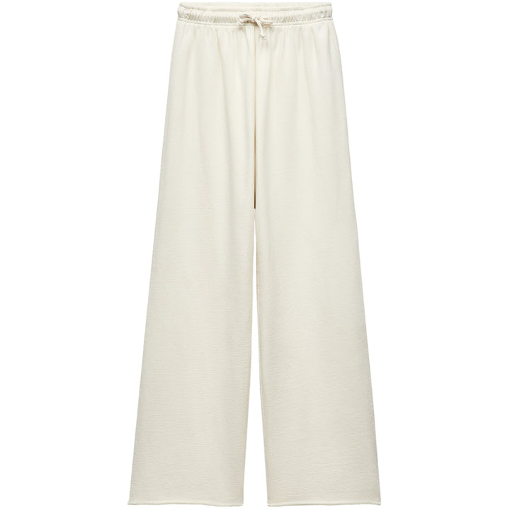 Moudda ZARA - Pantalon en Éponge Ourlet Franc - Tunisie 3