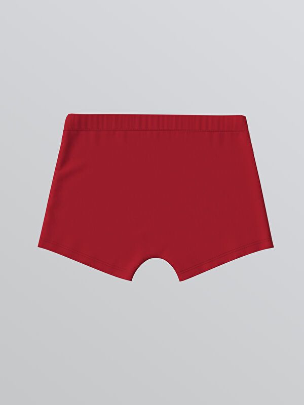 Moudda LC Waikiki - Boxer jersey Garçon Imprimé marine - Tunisie 5