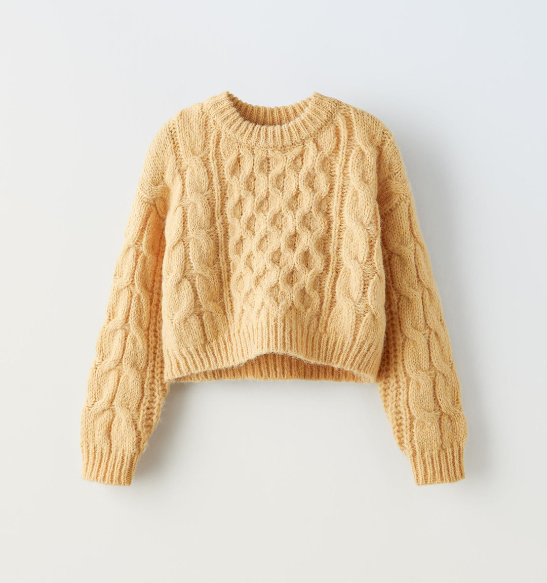 Moudda ZARA - Sweat-shirt - Tunisie 3