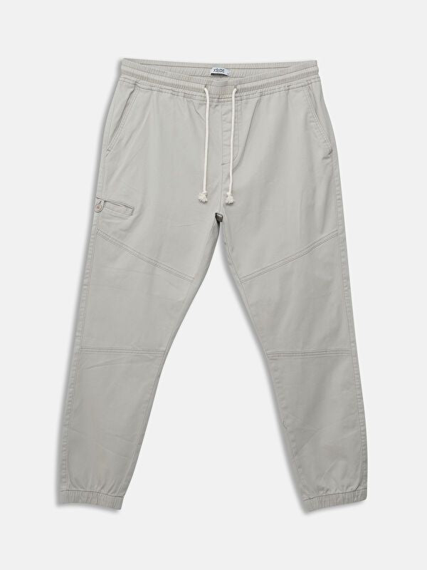 Moudda LC Waikiki - Pantalon cargo tissé pour Hommes - Tunisie 3