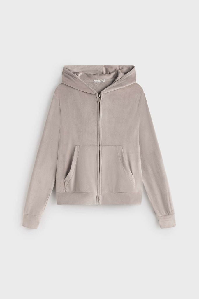 Moudda Oysho - Blouson - 1