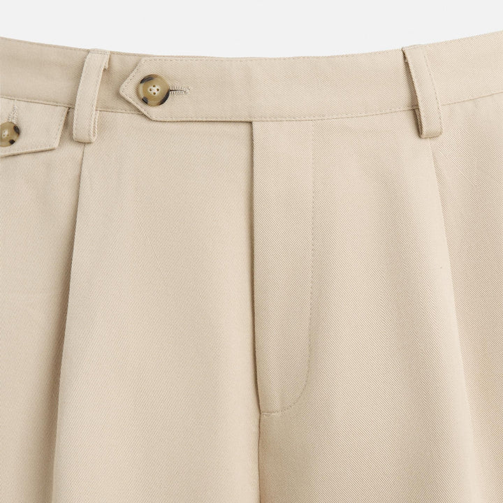 Moudda ZARA - Pantalon - Taille Croisée Tom (Pastels Cuits) - Tunisie 3