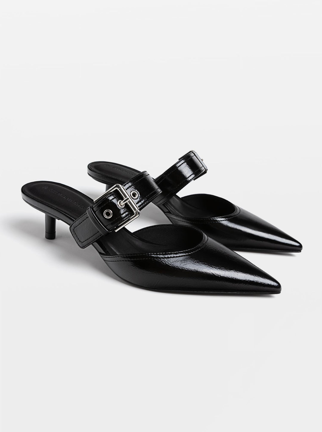 Moudda STRADIVARIUS - High heel shoes - Tunisie 1