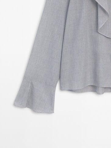 Moudda Massimo Dutti - Chemise - Tunisie 4