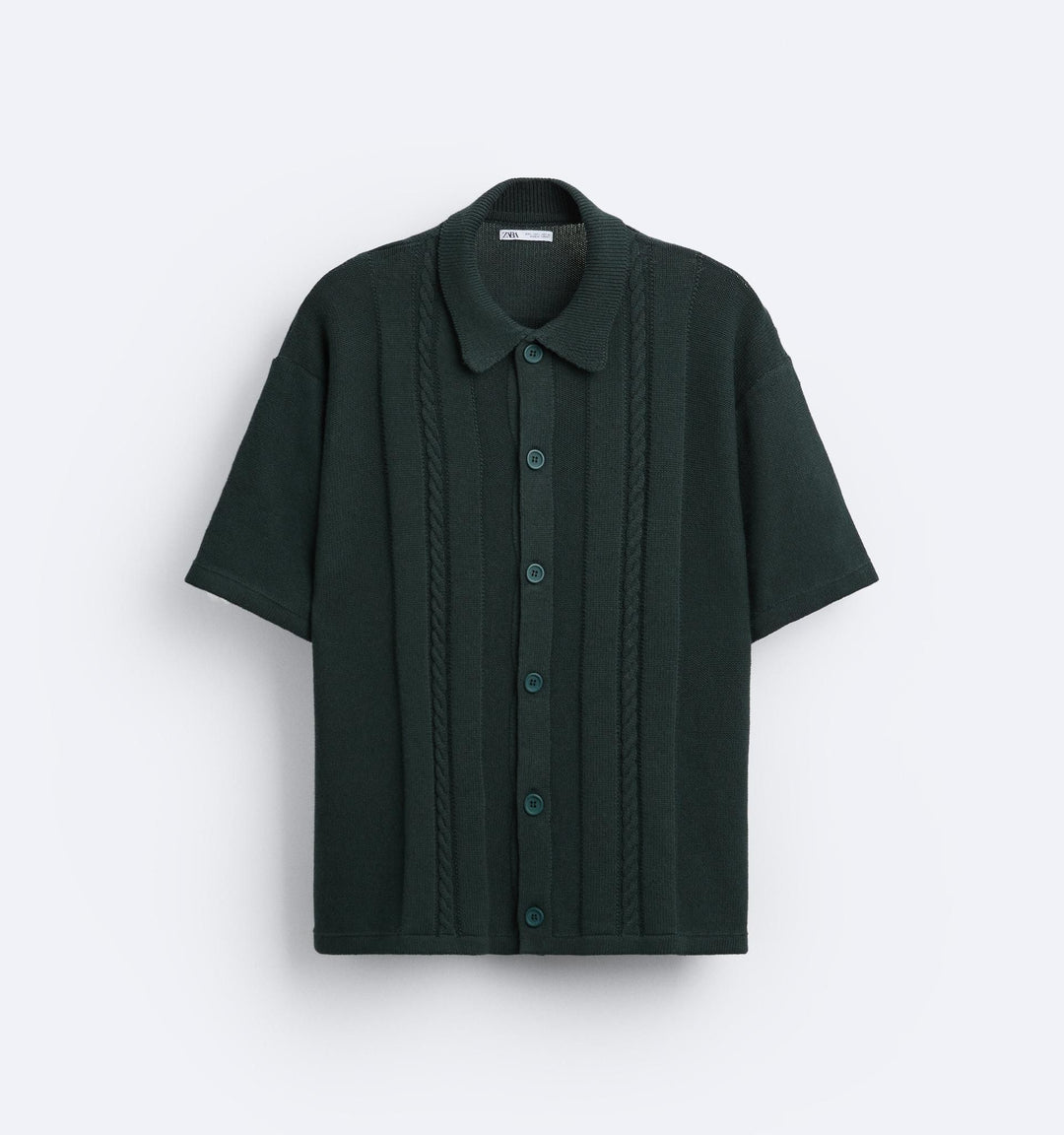 Moudda ZARA - Cardigan - Tunisie 3