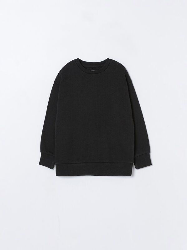 Moudda Lefties - Sweat-shirt - Tunisie 4