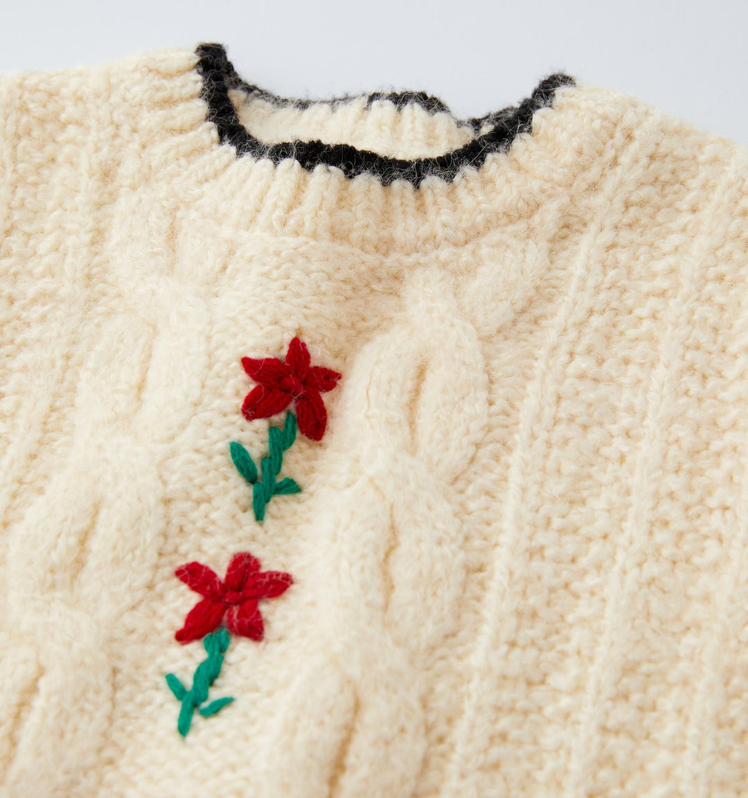 Moudda ZARA - Sweat-shirt - Tunisie 2