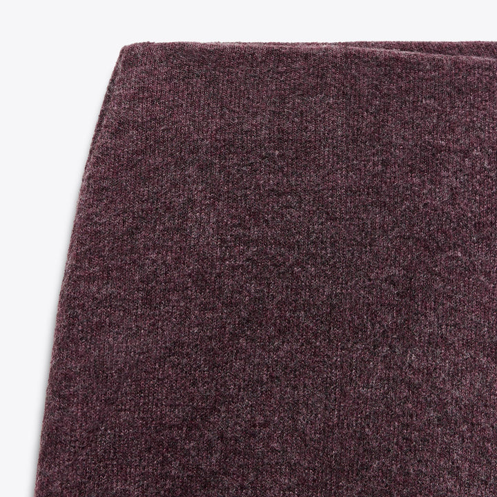 Moudda ZARA - Pantalon Droit - Soft Touch & Couture - Tunisie 3