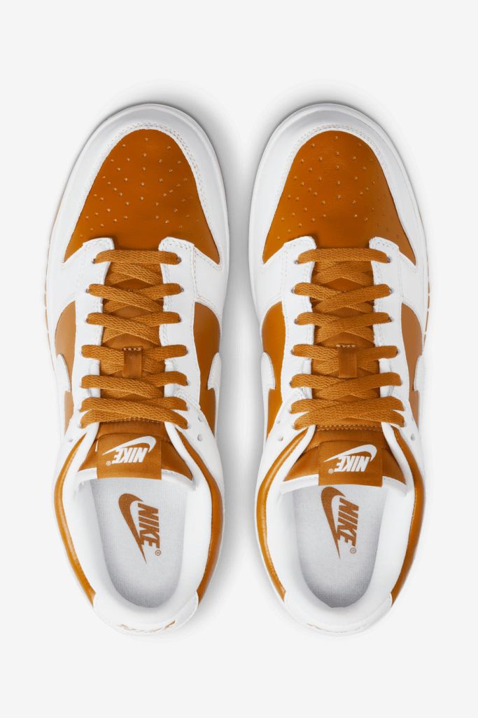 Moudda Nike - Dunk Low Qs - 1