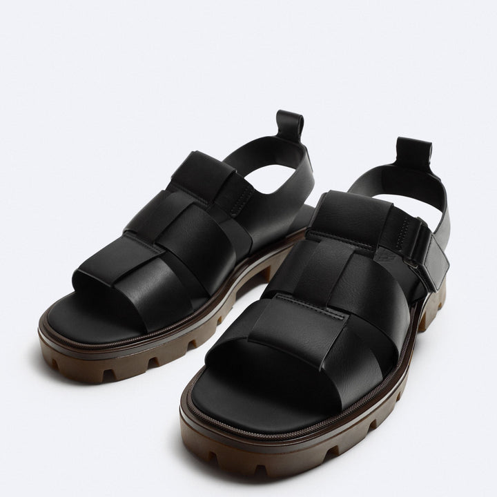 Moudda ZARA - Dressy Shoes - Tunisie 2