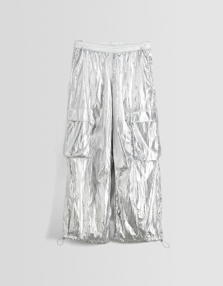 Moudda BERSHKA - Pantalon - Tunisie 2