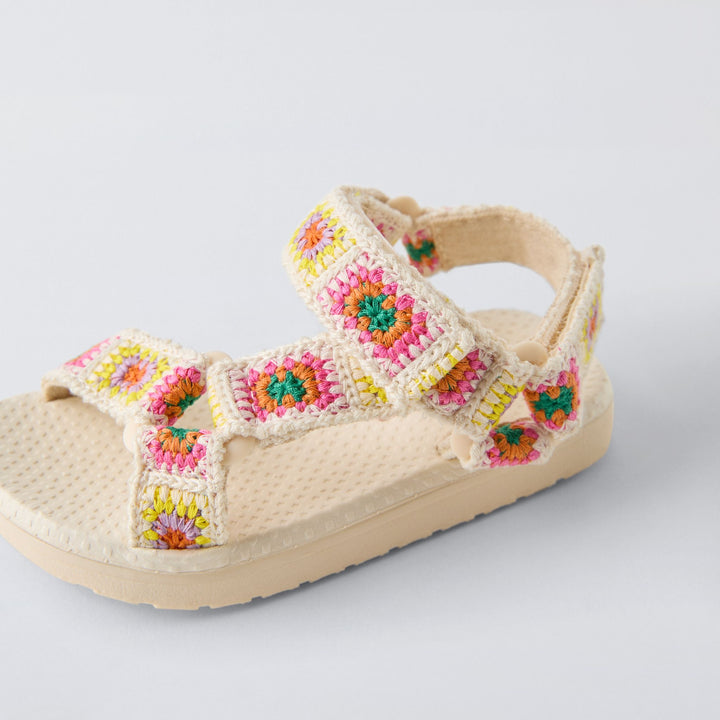 Moudda ZARA - Sandal - Tunisie 4