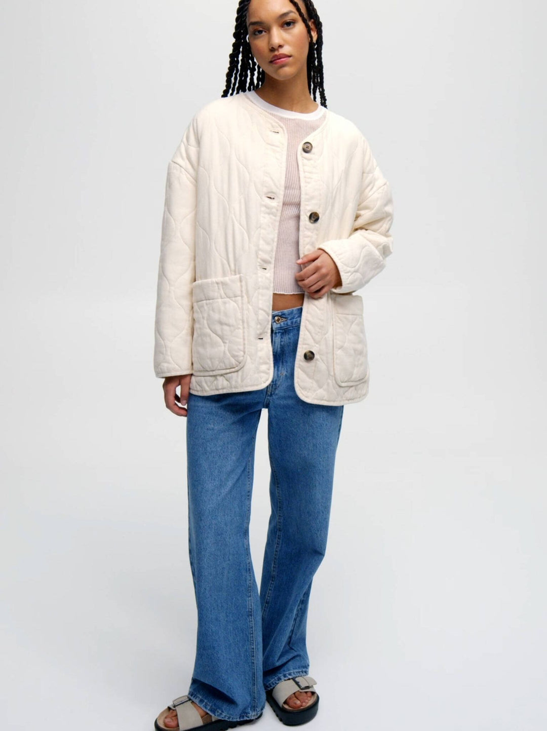 Moudda PULL & BEAR - Outwear - Tunisie 2