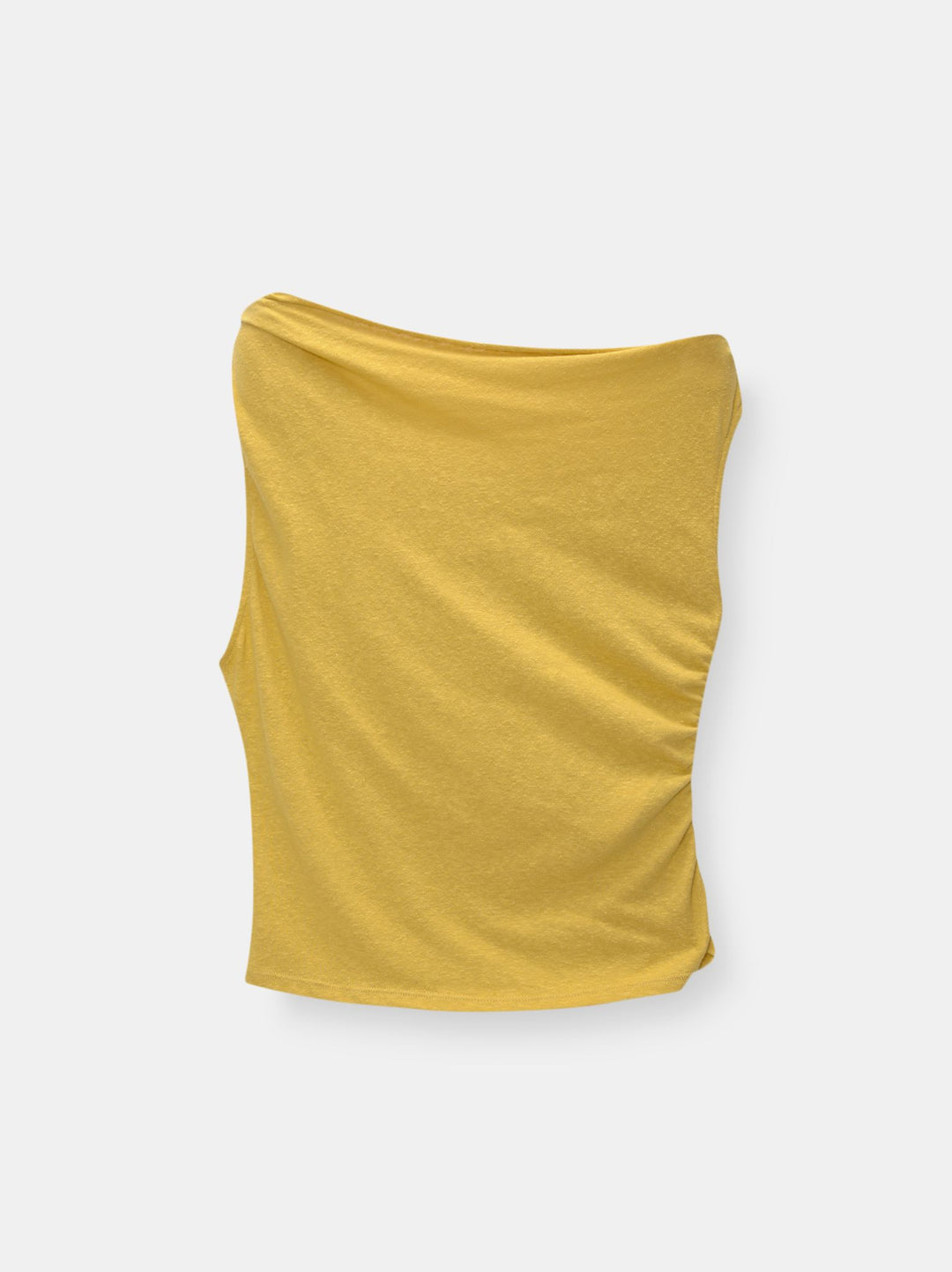 Moudda PULL & BEAR - Chemise Rustique Asymétrique - Tunisie 3