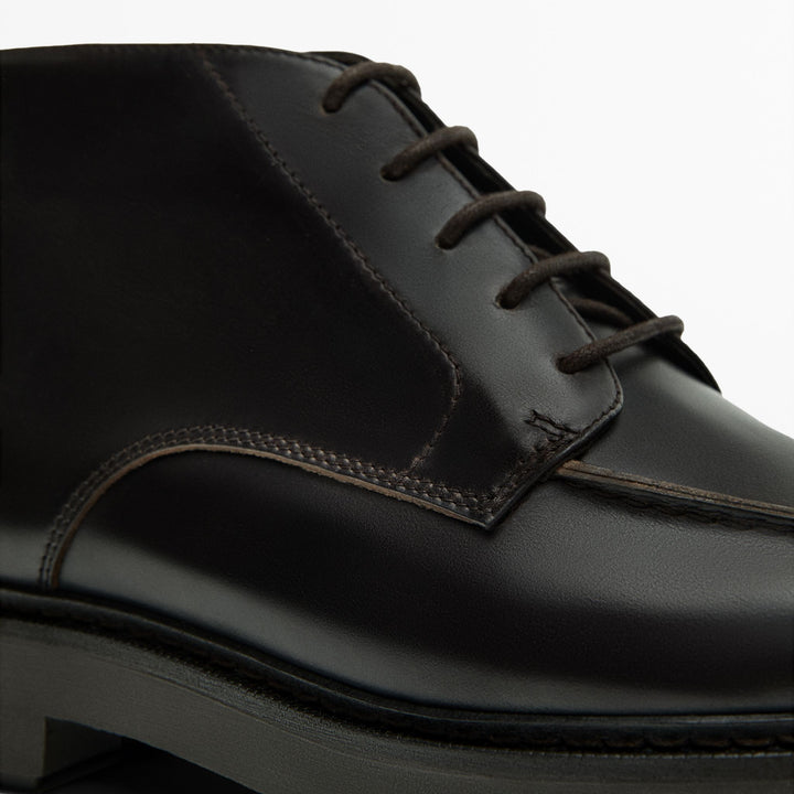 Moudda Massimo Dutti - Bottine - Tunisie 5