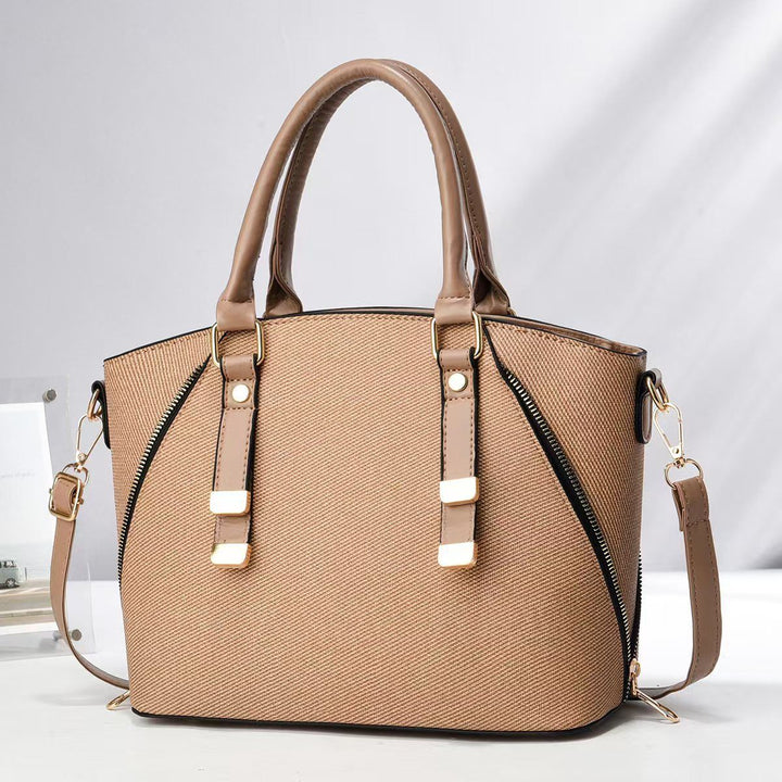 Moudda Bloom - Sac à main 'Serenna' - Tunisie 3