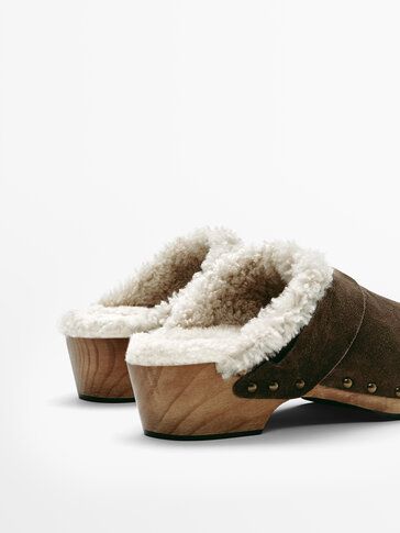 Moudda Massimo Dutti - Chaussures - Tunisie 2